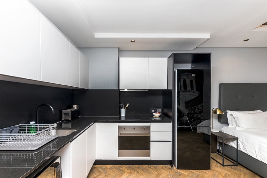 0 Bedroom Property for Sale in Cape Town City Centre Western Cape